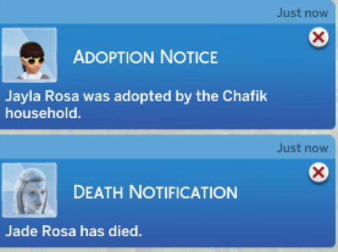 death and adopt 2