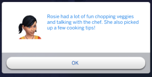 rosie cook 2